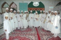 Alavi Hudood